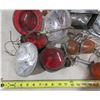 Image 2 : Lot of Assorted Lights