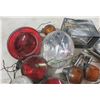 Image 3 : Lot of Assorted Lights
