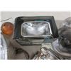Image 4 : Lot of Assorted Lights