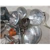 Image 6 : Lot of Assorted Lights