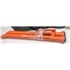 Image 1 : Black and Decker "cordless brooms", blowers