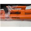 Image 2 : Black and Decker "cordless brooms", blowers