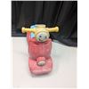 Image 2 : Child ride on toys