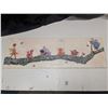 Image 1 : Anne Geddes print, 36x12"