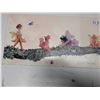 Image 3 : Anne Geddes print, 36x12"