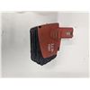 Image 3 : Hilti batterys and chargers, 15.6V, untested
