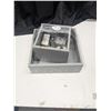 Image 1 : Electrical boxes