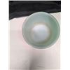 Image 2 : Vintage fireking style glass bowl, 5"