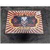 Image 1 : Metal sign, 12x8", Welcome to the freakshow