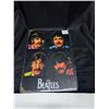 Image 1 : Metal sign, 12x8", Beatles