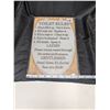 Image 2 : Metal sign, 12x8", Toilet rules