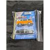 Image 1 : Toy VW van and Grand National