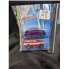 Image 1 : Toy blazer and VW bug