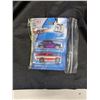 Image 2 : Toy blazer and VW bug