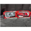 Image 1 : Toy ferrari and roadster