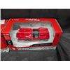 Image 2 : Toy ferrari and roadster