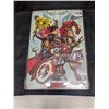 Image 1 : Metal sign, 12x8", Avengers
