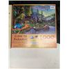 Image 2 : 2 puzzles, 1000 piece and 500 piece