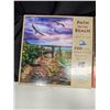 Image 3 : 2 puzzles, 1000 piece and 500 piece