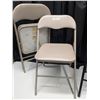 Image 3 : 3 folding chairs