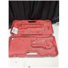 Image 4 : Tool trays with milwaukee case