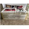 Image 2 : Upper Deck 1991-92 complete set of hockey cards (1-500)