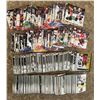 Image 3 : Newer Upper Deck Hockey Card lot from 2020-2023. 750 count box. Some duplicates.