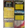 Image 2 : K-Tel classic LP Records x 6.