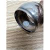 Image 3 : Silver plated napkin rings