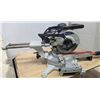 Image 1 : "King Canada" 10" miter saw