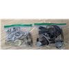 Image 1 : 2 bags mixed watches