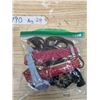 Image 2 : 2 bags mixed watches