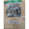 Image 4 : 1 bag mixed watches, with one bag necklaces etc.