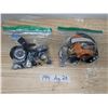Image 1 : 2 bags mixed watches