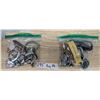 Image 1 : 2 bags mixed watches