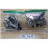 Image 1 : 2 bags mixed watches