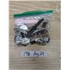 Image 2 : 2 bags mixed watches