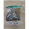Image 4 : 1 bag mixed watches, with one bag necklaces etc.