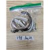 Image 2 : 2 bags mixed watches
