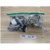 Image 1 : 2 bags mixed watches