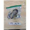 Image 2 : 2 bags mixed watches