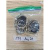 Image 3 : 2 bags mixed watches