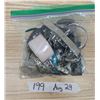 Image 4 : 2 bags mixed watches