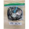 Image 5 : 2 bags mixed watches