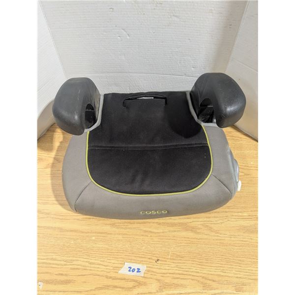Booster Seat