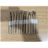 Image 2 : Small Wood Chisel Set