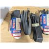 Image 3 : (6) Bike Rubber Tubing