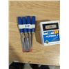 Image 1 : Wood Chisel Set