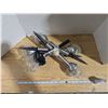 Image 1 : (4) Solar Lights