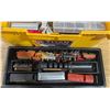 Image 2 : Toy Train Cars, Wheels, etc. in Case